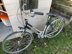 Damens fiets, Ophalen, Gebruikt, Overige merken, Versnellingen