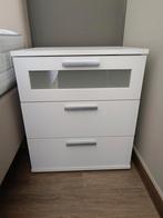 Twee nachtkastjes, Huis en Inrichting, Ophalen