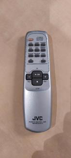 Télécommande JVC RM-SRCBX53 A, Enlèvement, Utilisé, Originale