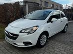 OPEL CORSA 1.2 BENZINE | AIRCO | HISTORIEK | GARANTIE, Auto's, Stof, Zwart, Wit, Handgeschakeld
