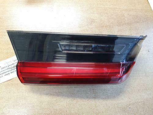 Achterlicht linksbinnen  BMW 3-serie G20 320i  63217420453, Gebruikt, Ophalen of Verzenden, BMW, BMW