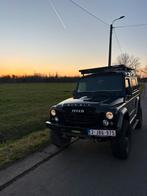 iveco massif, Particulier, Te koop