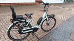 ebike Gazelle Bloom: kwalitatieve elektrische fiets -topmerk, 47 tot 51 cm, Ophalen, Gebruikt, Gazelle