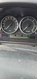 Range rover l322 3.0l td6, Auto's, Automaat, Beige, Leder en Stof, Beige