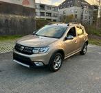 DACIA SANDERO/STEPWAY PLUS 0.9BENZINE • 2020 • 35.000KM, Auto's, Dacia, Euro 6, Bedrijf, Handgeschakeld, Cruise Control