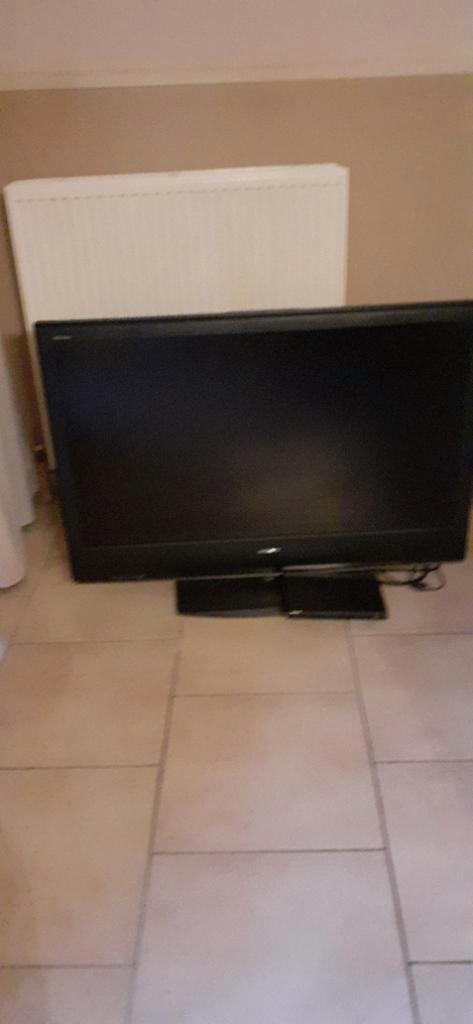 Tv, Audio, Tv en Foto, Televisies, Ophalen