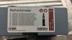 Brouwmateriaal: refractometer, Hobby en Vrije tijd, Ophalen, Nieuw