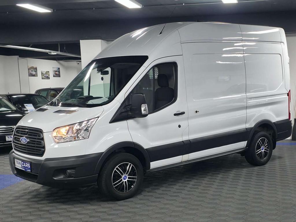 Ford Transit 2.0 TDCi L2H3 * NEW EMBRAYAGE + KIT DISTRI * 22, 188 g/km, Achat, Euro 6, Entreprise