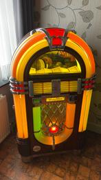 Wurlitzer one more time, Enlèvement, Wurlitzer