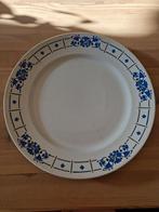 Grande assiette Ceranord Saint Amand