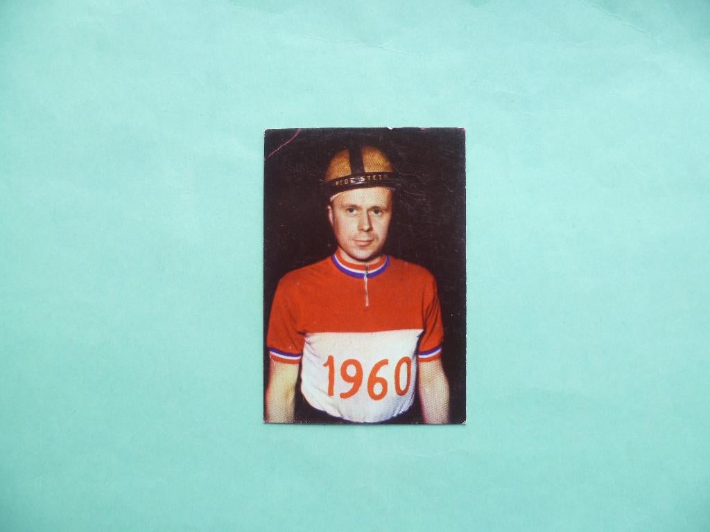 Wielrenners plaatjes Suanet images cyclisme Martin Wierstra, Verzamelen, Overige Verzamelen, Ophalen of Verzenden, Gebruikt