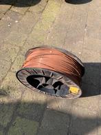 Soldeerrollen, Doe-het-zelf en Bouw, Ophalen, Zo goed als nieuw