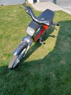 Wallaroo klasse a, Fietsen en Brommers, Ophalen