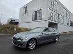 BMW 525d xDrive Touring F11 - 02/2012 - AUTOMAAT, Autos, BMW, Cuir, Achat, Entreprise, 2000 kg