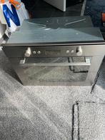 Four combiné encastré, Electroménager, Enlèvement, Comme neuf, Encastré, Four