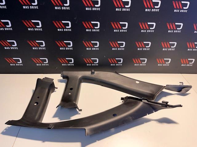 Nissan S14A rhd 240sx B / C stijl bekleding, Auto-onderdelen, Interieur en Bekleding, Gebruikt