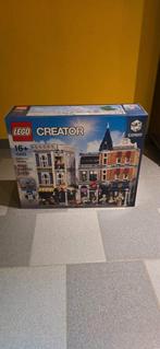 Lego 10255 scellé, Enlèvement, Neuf, Ensemble complet, Lego