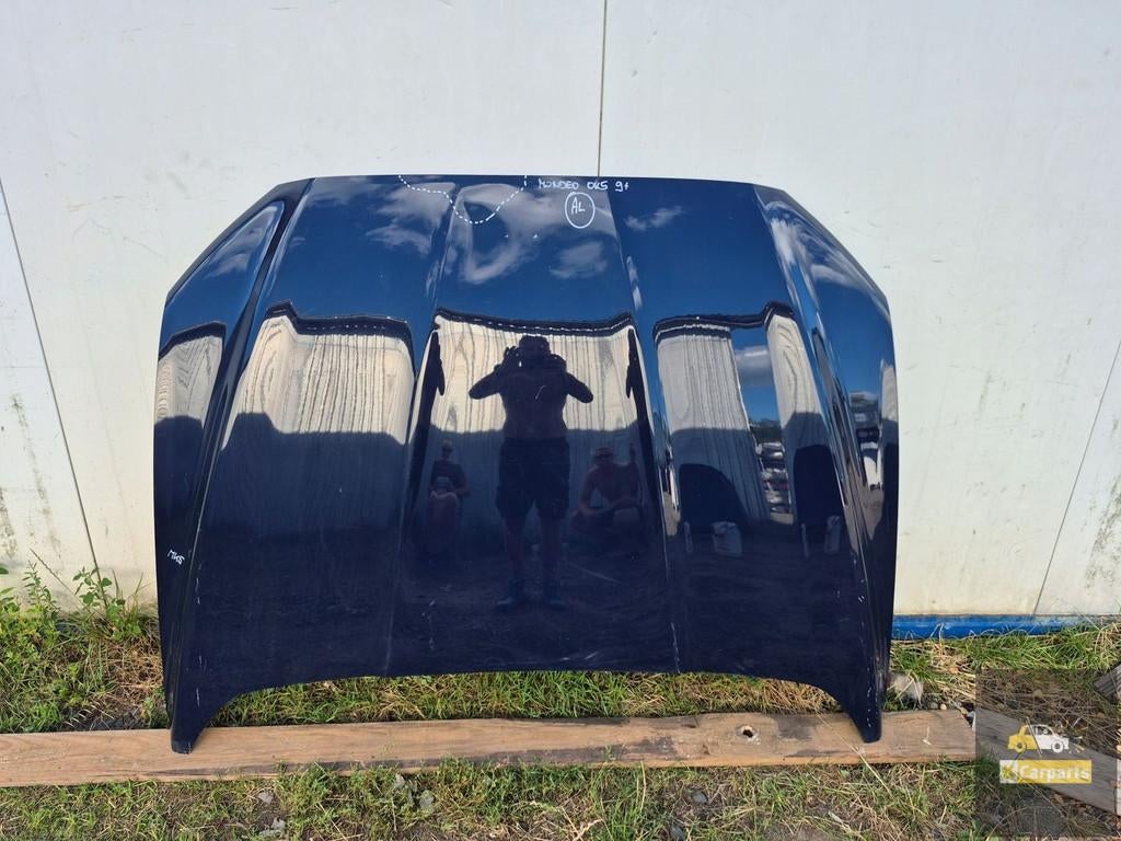 Ford Mondeo Mk5 14-22 motorkap, Gebruikt, Info@ford.com, Ford, Motorkap