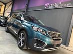Peugeot 5008 1.2i Automaat Allure 7pl. 1ste eig., Auto's, 1199 cc, Bedrijf, 5 deurs, 97 kW