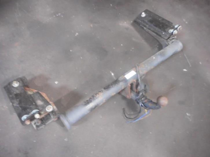 ATTELAGE REMORQUE Opel Vectra B (36) (01-1995/04-2002), Autos : Pièces & Accessoires, Suspension & Châssis, Opel, Utilisé
