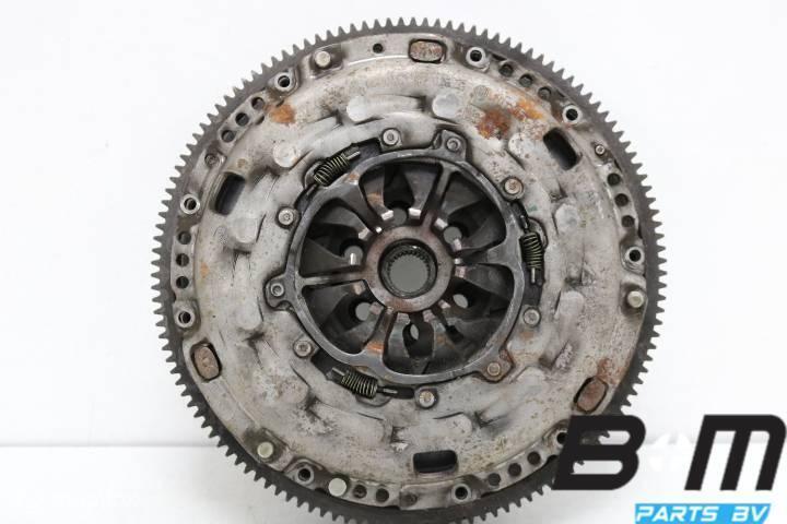 Vliegwiel + koppeling VW Golf 7 1.4 TSI 04E141015K, Auto-onderdelen, Remmen en Aandrijving, Gebruikt