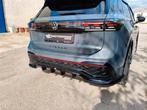 VW Tiguan MK3 R-Line – Achterbumper diffuser, Autos : Divers, Tuning & Styling, Enlèvement ou Envoi