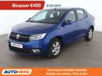 Dacia Logan 0.9 TCe Confort (année de construction 2020), Achat, Boîte manuelle, 1073 kg, https://public.car-pass.be/vhr/335e15b2-3057-4210-87a3-5aa49559247b