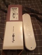 Somfy Eolis  3 d rts, Caravanes & Camping, Enlèvement ou Envoi, Neuf