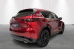 Mazda CX-5 2.0 SkyActiv-G, Auto's, Mazda, 1998 cc, Stof, Gebruikt, 4 cilinders