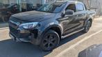 Isuzu D-max V-Cross Black Dubbel Cab Lichte Vracht, Autos, Isuzu, Cuir, Achat, 4 portes, Entreprise