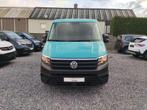 Volkswagen Crafter 2.0TDi/EU6d/L3H1/Pdc/Trekhaak3T/20579Ex, Auto's, Bestelwagens en Lichte vracht, Gebruikt, Euro 6, https://public.car-pass.be/vhr/423124f1-cbe5-4122-8aa9-8060572a47e0