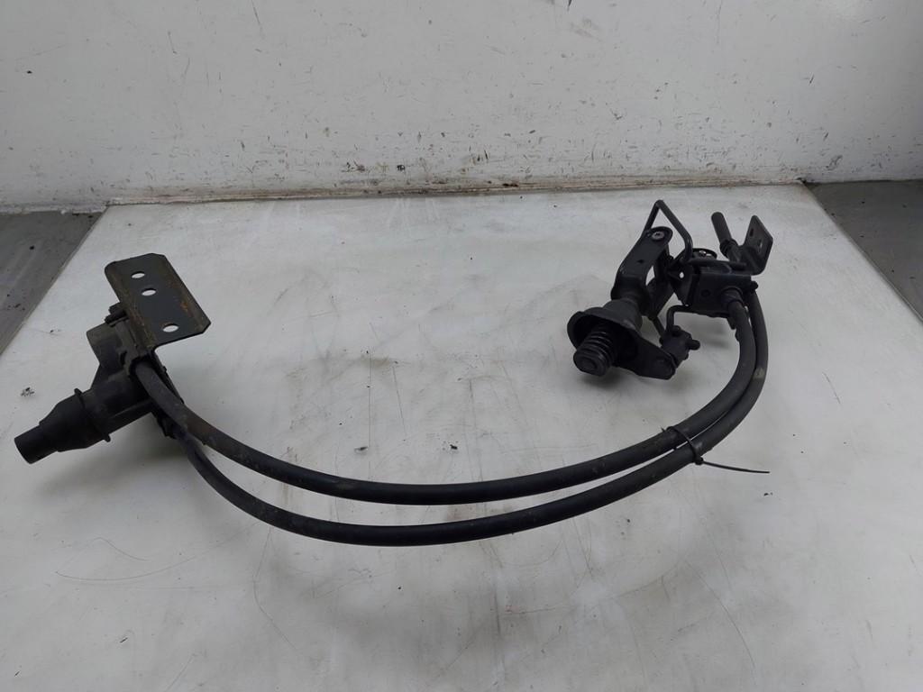 PORTE ROUE DE SECOURS 6 Gats New Daily VI (|5801764048|), Dhr. J. Ham, Administratie@autoham.nl, Utilisé, Autres marques automobiles