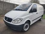 Mercedes - Vito - Van, Auto's, Gebruikt, Mercedes-Benz, Bedrijf, Te koop