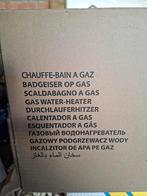 gasbrander, Caravans en Kamperen, Ophalen, Nieuw