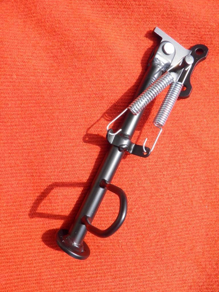 Nieuwe schuine staander / pikkel voor Honda Wallaroo., Fietsen en Brommers, Brommeronderdelen | Algemeen, Nieuw, Overige typen