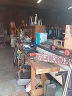 Salle de vente Véronique ouverte les 11 et 12 avril, Enlèvement