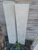 Linteau béton 100x19x6, Enlèvement