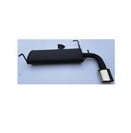 123 SPORTUITLAAT MITSUBISHI lancer VIII 1.5 1.6 1.8D 2.0D UI, Auto-onderdelen, -, Verzenden, -, Nieuw