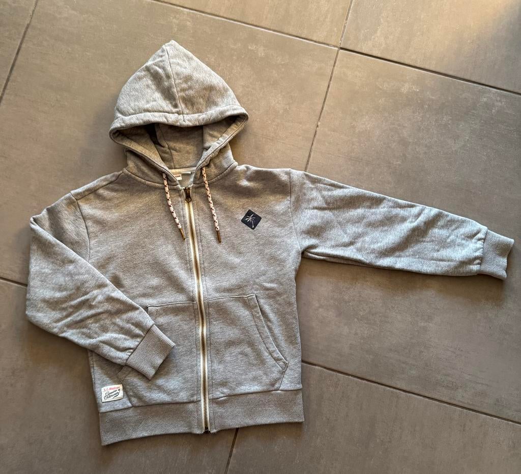 Madison gilet maat 10/140, Enfants & Bébés, Vêtements enfant | Taille 140, Enlèvement, Utilisé, Garçon ou Fille, Pull ou Veste