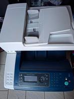 Xerox Printer Workcentre 6505, XEROX 6600 kleurlaserprinter, All-in-one, Enlèvement, Utilisé