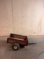 BERG SKELTER/ GOKAR KAR, Ophalen, Berg