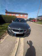Bmw 318D Gran Turismo, Autos, BMW, Cuir, Argent ou Gris, Achat, Carnet d'entretien