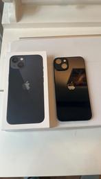 Iphone 13 Midnight Black 128 GB in goede staat, 128 GB, IPhone 13, Ophalen of Verzenden, Zo goed als nieuw