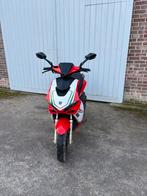 Scooter 50cc, Comme neuf, Classe B (45 km/h), Enlèvement, Essence