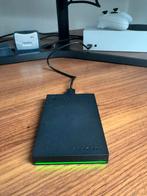 2TB Seagate game drive voor XBOX - Externe harde schijf, Ophalen of Verzenden, Zo goed als nieuw