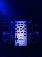 Dj hercules draaitafel, Ophalen of Verzenden, Nieuw, Draaitafel, Overige merken