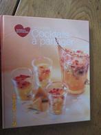 Livre. 70 cocktails à partager., Enlèvement, Neuf