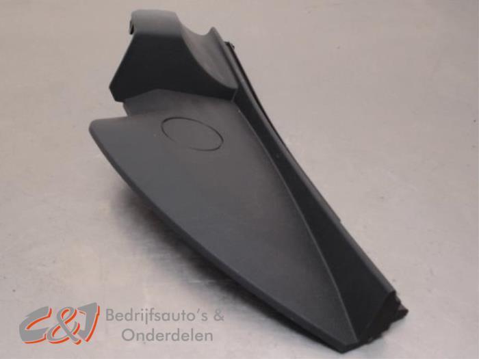 Elément tableau de bord d'un Fiat Talento, Autos : Pièces & Accessoires, Tableau de bord & Interrupteurs, Fiat, Utilisé, 3 mois de garantie