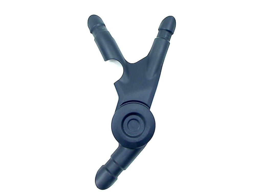 CADRE DE COUVERTURE GAUCHE R 1250 GS 2019-2023 (R1200GS 19), Motos, Dhr. S. di Majo, Utilisé, Info@cama-motorparts.nl, P.J. Troelstraweg 8 8
3144 CX  MAASSLUIS, NL