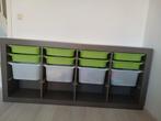 Ikea kast met bakken, Huis en Inrichting, Ophalen